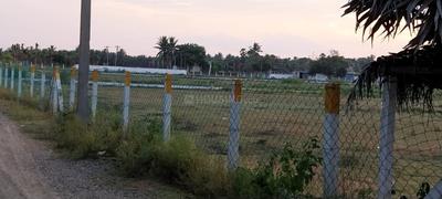 Image of 7200 Sq.ft Residential Plot / Land for sale in Mugaiyur, Chennai for Rs. 10500000