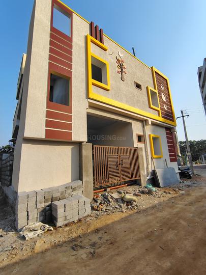 Kailash hills Mahadevpur Main Image 1