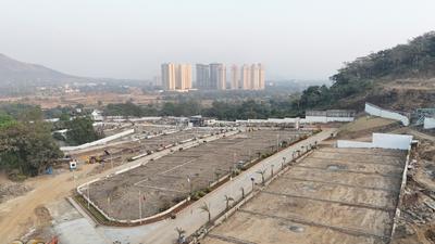 Image of 1800 Sq.ft Residential Plot / Land for sale in Dronagiri, Navi Mumbai for Rs. 20000000
