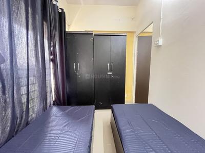 Bedroom Image of Janam CHS in Jogeshwari East, Mumbai
