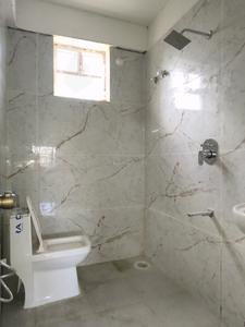 Common Bathroom Image of 1590 Sq.ft 3 BHK Apartment / Flat for sale in Krishna Residences, Harlur Bengaluru for Rs. 10300000