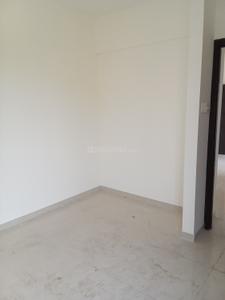 Bedroom Image of 550 Sq.ft 1 BHK Apartment / Flat for sale in Unimont Aurum, Karjat Thane for Rs. 2500000