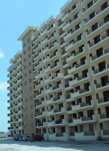 Image of 1000 Sq.ft Residential Plot / Land for sale in British Park, Ratanpur, Bhopal for Rs. 5125000