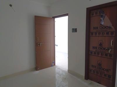 Bedroom Image of 1110 Sq.ft 2 BHK Apartment / Flat for sale in Mahalakshmi S Ridhira Block 2, Beeramguda Sangareddy for Rs. 5994058
