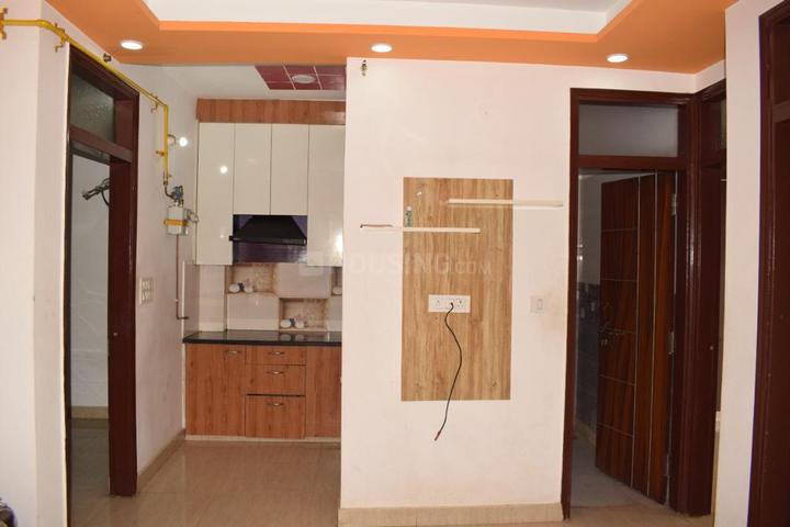 Bhagwati Garden, Dwarka Mor Property Details Video 1