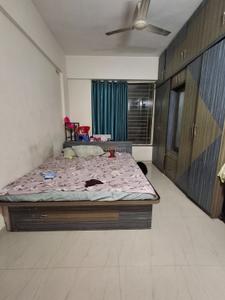 Bedroom Image of 1060 Sq.ft 2 BHK Apartment / Flat for sale in Goel Amrut Ganga, Anand Nagar, Sinhagad Road Pune for Rs. 9800000