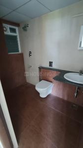 Image of 1698 Sq.ft 3 BHK Apartment / Flat for rent in Kanathur Reddikuppam, Chennai for Rs. 35000