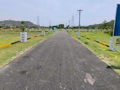 Image of 1221 Sq.ft Residential Plot / Land for sale in Singaperumal Koil, Chennai for Rs. 1697190