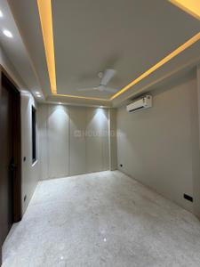 Hall Image of 2700 Sq.ft 4 BHK Builder Floor for sale in Safdarjung Development Area New Delhi for Rs. 160000000