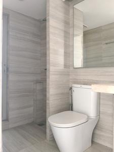 Bedroom Two Image of 1420 Sq.ft 3 BHK Apartment / Flat for sale in T Bhimjyani Neelkanth Woods Olivia, Thane West Thane for Rs. 34500000