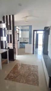 Hall Image of 885 Sq.ft 2 BHK Apartment / Flat for sale in Techman Moti Residency, Sikrod Ghaziabad for Rs. 4700000