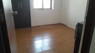 Bedroom Image of 732 Sq.ft 2 BHK Apartment / Flat for rent in Lodha Casa Bella, Palava Phase 1 Thane for Rs. 19000