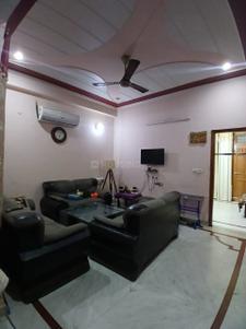 Hall Image of 1420 Sq.ft 2 BHK Builder Floor for rent in Sector 46 Gurgaon for Rs. 36000
