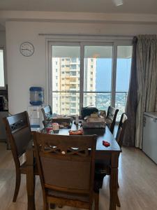 Hall Image of 3000 Sq.ft 3 BHK Apartment / Flat for sale in Phoenix One Bangalore West, Rajajinagar Bengaluru for Rs. 80000000