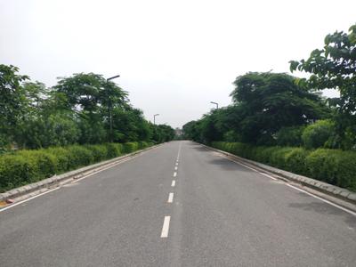 Amolik Aster Woods Internal Roads 1
