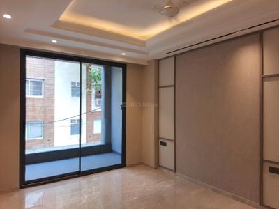 Bedroom Image of 2650 Sq.ft 4 BHK Builder Floor for sale in DLF Phase 2 Gurgaon for Rs. 41800000