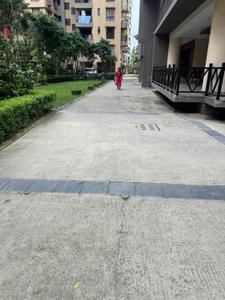 Image of 932 Sq.ft 2 BHK Apartment / Flat for sale in Fortune Heights, Barasat, Kolkata for Rs. 5200000