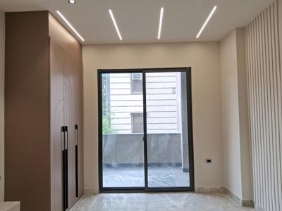 Bedroom Image of 2250 Sq.ft 4 BHK Builder Floor for sale in Paschim Vihar New Delhi for Rs. 46000000