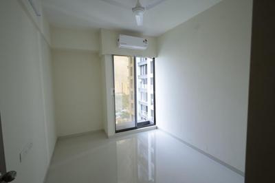 Bedroom Image of 980 Sq.ft 2 BHK Apartment / Flat for sale in Unique Vistas, Thane West Thane for Rs. 15800000