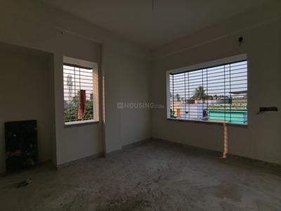 Bedroom Image of 1165 Sq.ft 3 BHK Apartment / Flat for sale in Behala Chowrasta Kolkata for Rs. 5000000