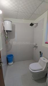 Image of 750 Sq.ft 2 BHK Apartment / Flat for rent in Pyramid Urban 67A, Sector 67, Gurgaon for Rs. 32000