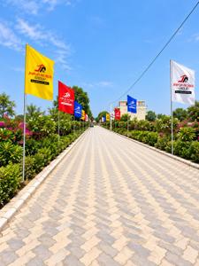 Image of 800 Sq.ft Residential Plot / Land for sale in Narsinghpura, Jaipur for Rs. 4435000