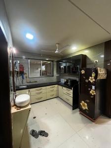 Image of 1200 Sq.ft 2 BHK Apartment / Flat for rent in Althan, Surat for Rs. 30000