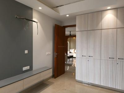 Bedroom Image of 2000 Sq.ft 4 BHK Builder Floor for sale in Indirapuram Ghaziabad for Rs. 22500000