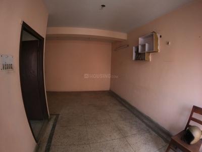 Hall Image of 600 Sq.ft 1 BHK Apartment / Flat for sale in Ballygunge Kolkata for Rs. 5500000
