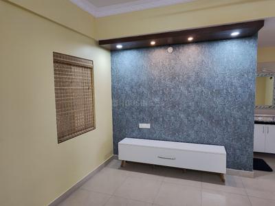 Bedroom Image of 1482 Sq.ft 3 BHK Apartment / Flat for sale in Shiviri Brio Lake Breeze, Hebbal Kempapura Bengaluru for Rs. 13000000