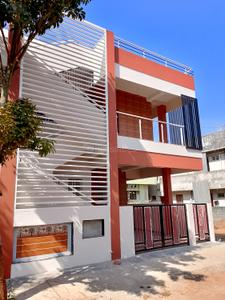 Image of 1052 Sq.ft 2 BHK Independent House for rent in Sattur, Hubali-Dharwad for Rs. 14000