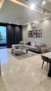 Hall Image of 1359 Sq.ft 3 BHK Apartment / Flat for sale in Hero Homes, Sector 104 Gurgaon for Rs. 21200000