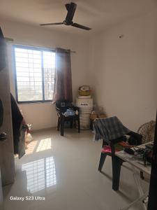 Hall Image of 1000 Sq.ft 2 BHK Apartment / Flat for sale in Shree Venkateshwara Royal Ishana, Thergaon Pune for Rs. 8500000