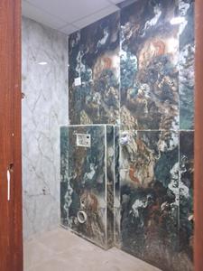 Common Bathroom Image of 1650 Sq.ft 3 BHK Apartment / Flat for sale in Sector 104 Noida for Rs. 7100000