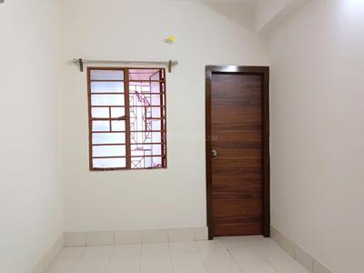 Bedroom Image of 950 Sq.ft 2 BHK Apartment / Flat for sale in Patuli Kolkata for Rs. 5500000