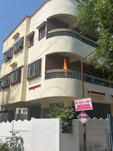 Image of SHREE SADGURU SADAN in Wadgaon Sheri, Pune