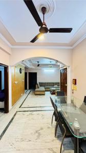 Living Room Image of 1620 Sq.ft 3 BHK Apartment / Flat for sale in Vivek Vihar New Delhi for Rs. 29000000