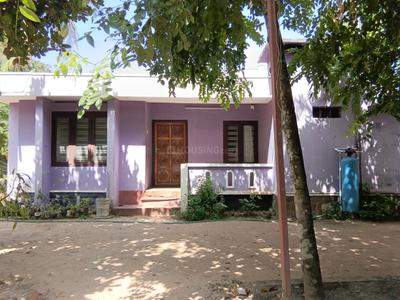 Image of 900 Sq.ft 2.5 BHK Independent House for rent in Valanjavazhy, Alappuzha for Rs. 10000