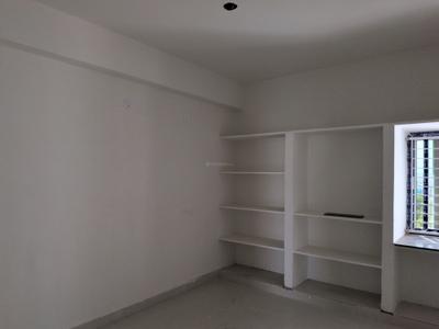 Bedroom Image of 1125 Sq.ft 2 BHK Apartment / Flat for sale in GVG Fortune Elite by Gvg Elite Projects, Chandanagar Hyderabad for Rs. 6975001
