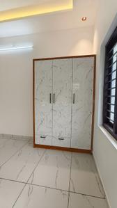 Bedroom Image of 1945 Sq.ft 3 BHK Independent House for sale in Pukkattupady Kochi for Rs. 8500000