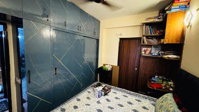 Bedroom Image of 514 Sq.ft 2 BHK Apartment / Flat for sale in Signature Global The Roselia, Sector 95A Gurgaon for Rs. 6700000