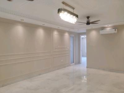 Living Room Image of 1800 Sq.ft 3 BHK Builder Floor for sale in Badkhal Village Faridabad for Rs. 21600000
