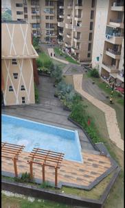 Building Image of 995 Sq.ft 2 BHK Apartment / Flat for sale in Migsun Green Mansion, Surajpur Greater Noida for Rs. 8000000
