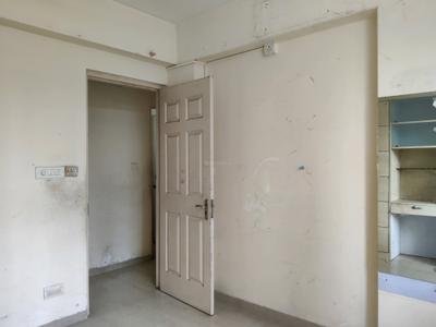 Bedroom Image of 900 Sq.ft 2 BHK Apartment / Flat for rent in Kasarvadavali Thane for Rs. 30000