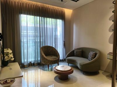 Bedroom Image of 1810 Sq.ft 3 BHK Apartment / Flat for sale in M Soul Strings, Pashan Pune for Rs. 20000000