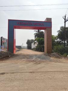 Image of 1000 Sq.ft Residential Plot / Land for sale in Vedanta Vatika, Tatibandh, Raipur for Rs. 2400000