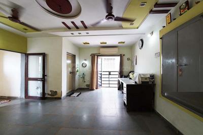Hall Image of 2970 Sq.ft 5 BHK Independent House for sale in Kankaria Ahmedabad for Rs. 14000000