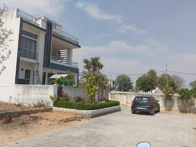 Image of 4000 Sq.ft 5 BHK Independent House for sale in Mahapura, Jaipur for Rs. 19500000