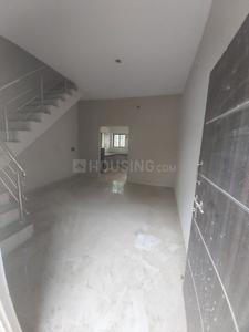 Living Room Image of 1200 Sq.ft 2 BHK Independent House for sale in Shakti Park Society Nadiad for Rs. 2350000