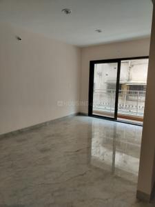 Hall Image of 1250 Sq.ft 3 BHK Apartment / Flat for sale in Dombivli East Thane for Rs. 13500000